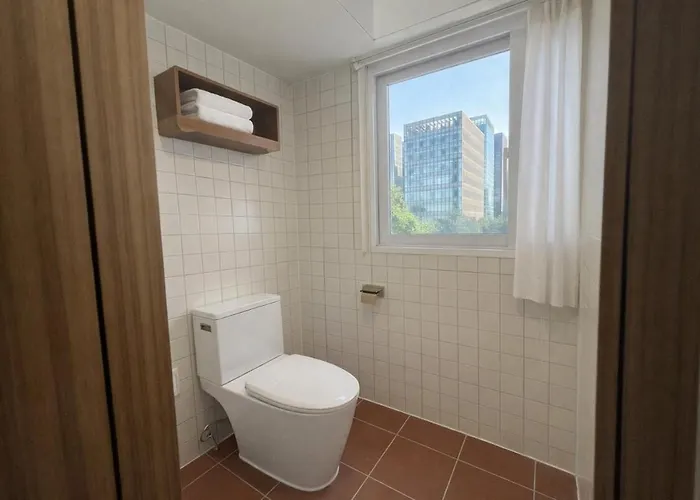 Hausda Private Bathroom Two-queen-beds Picture Window Gasthof *