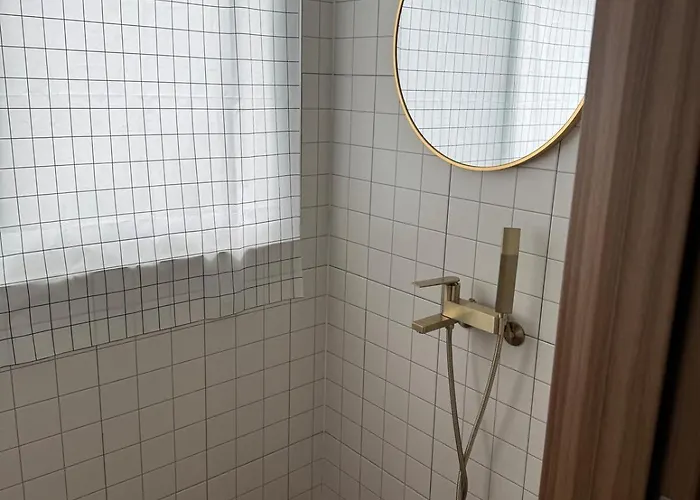 Hausda Private Bathroom Two-queen-beds Picture Window Gasthof Seoul