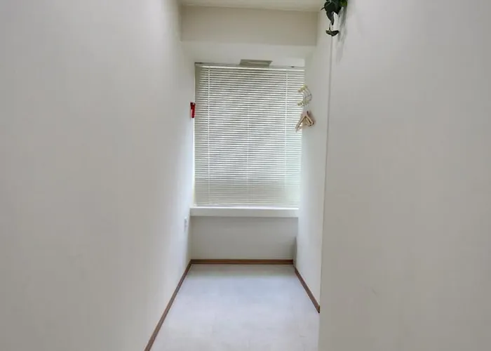 Hausda Private Bathroom Two-queen-beds Picture Window Сеул